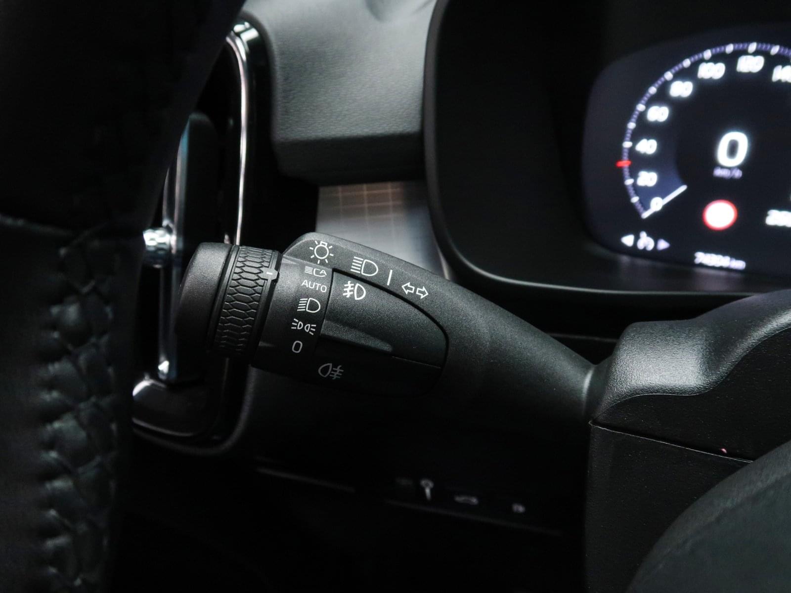 VOLVO XC40 1.5 T4 TWIN RECHARGE INSCRIPTION EX AUTO 31 