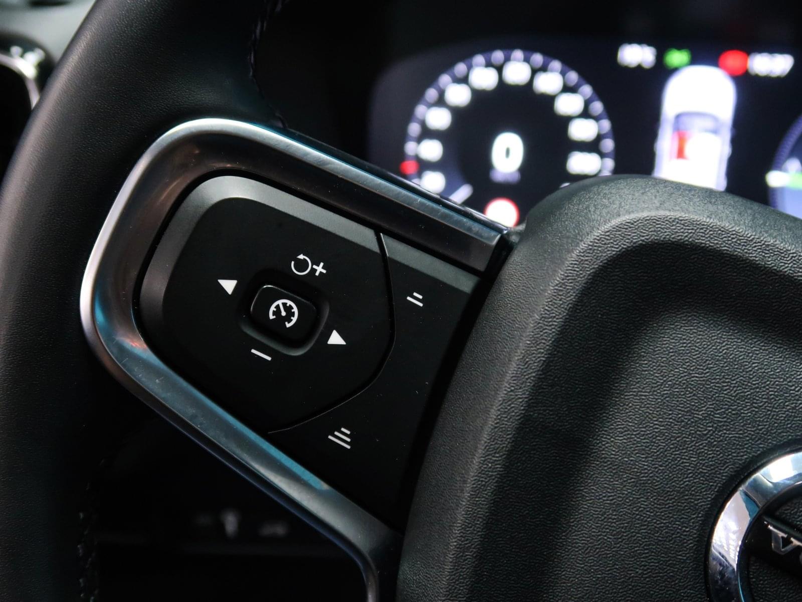 VOLVO XC40 1.5 T4 TWIN RECHARGE INSCRIPTION EX AUTO 34 