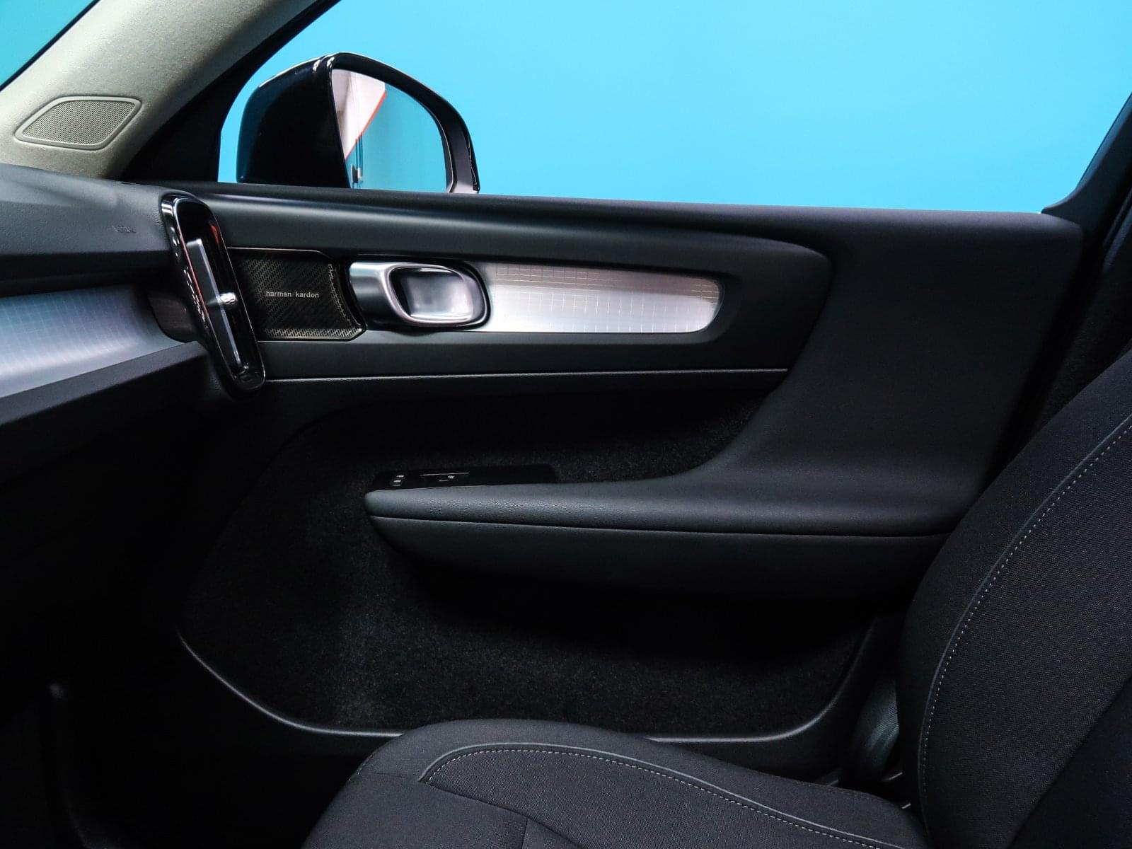 VOLVO XC40 1.5 T4 TWIN RECHARGE INSCRIPTION EX AUTO 35 