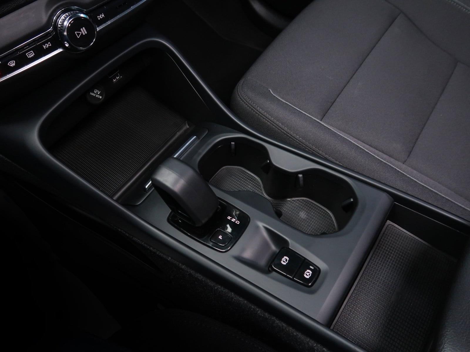 VOLVO XC40 1.5 T4 TWIN RECHARGE INSCRIPTION EX AUTO 42 