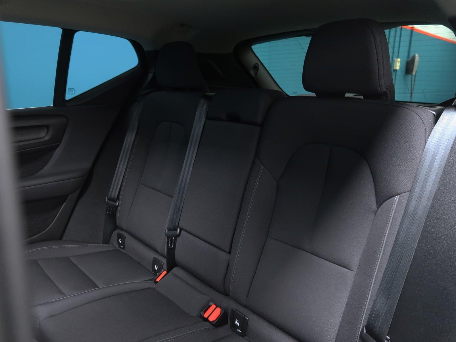 VOLVO XC40 1.5 T4 TWIN RECHARGE INSCRIPTION EX AUTO 20 