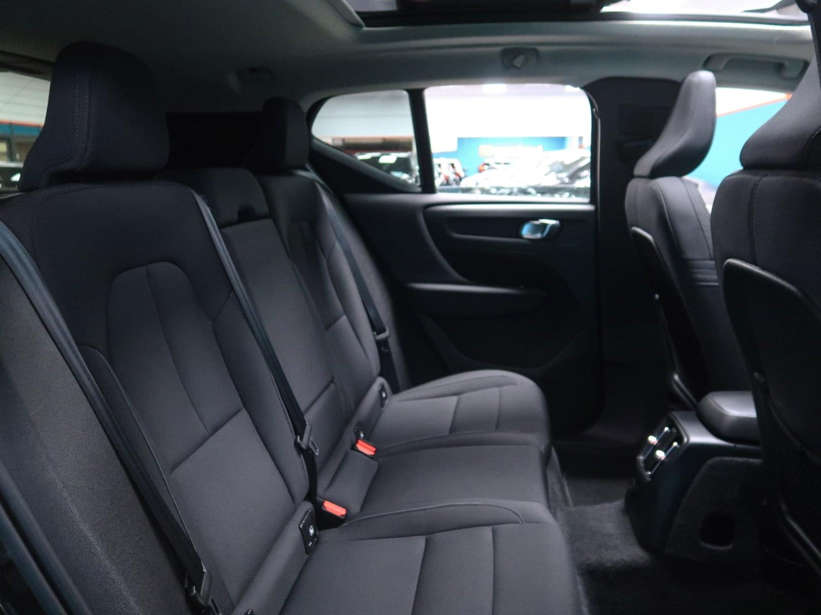 VOLVO XC40 1.5 T4 TWIN RECHARGE INSCRIPTION EX AUTO 24 