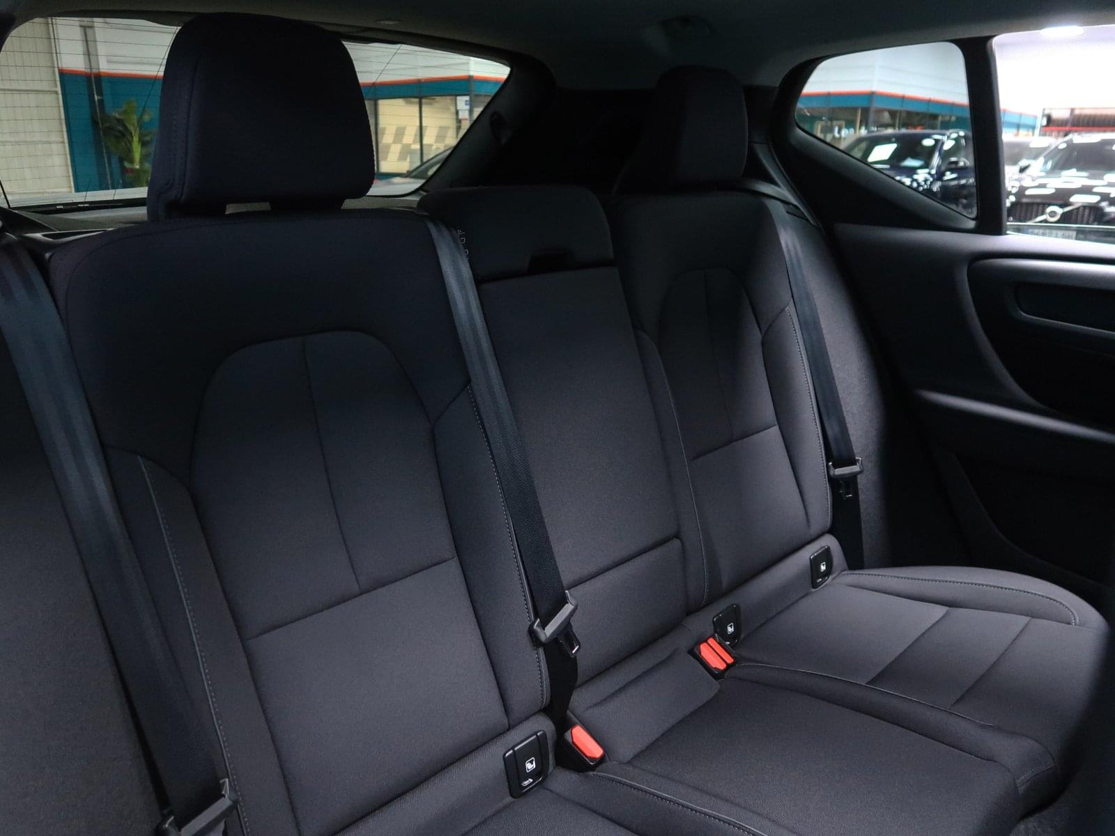 VOLVO XC40 1.5 T4 TWIN RECHARGE INSCRIPTION EX AUTO 25 