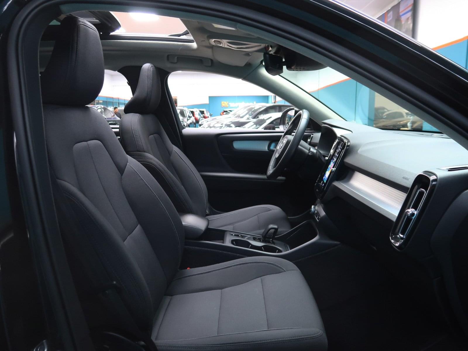 VOLVO XC40 1.5 T4 TWIN RECHARGE INSCRIPTION EX AUTO 26 