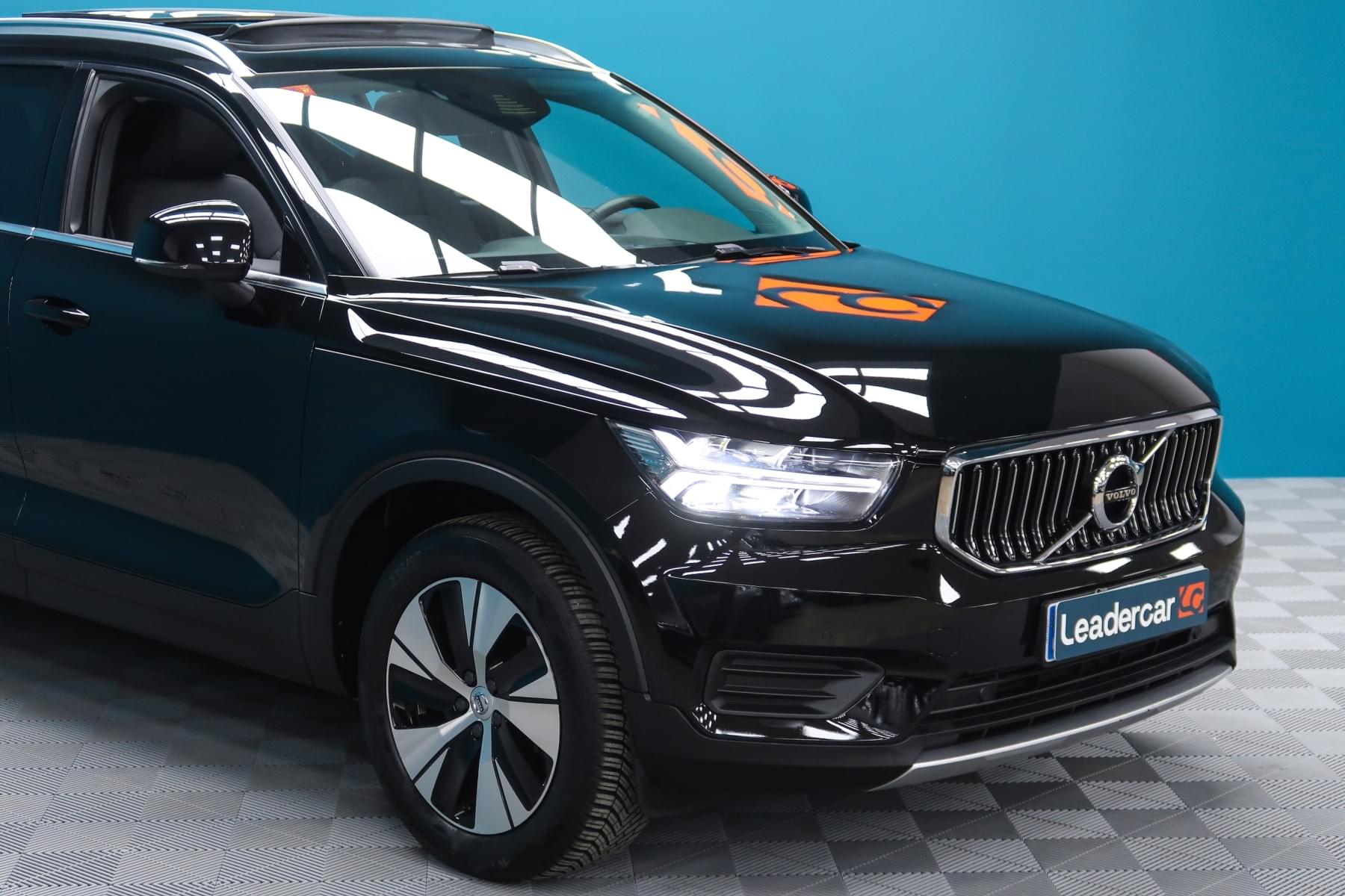 VOLVO XC40 1.5 T4 TWIN RECHARGE INSCRIPTION EX AUTO 10 