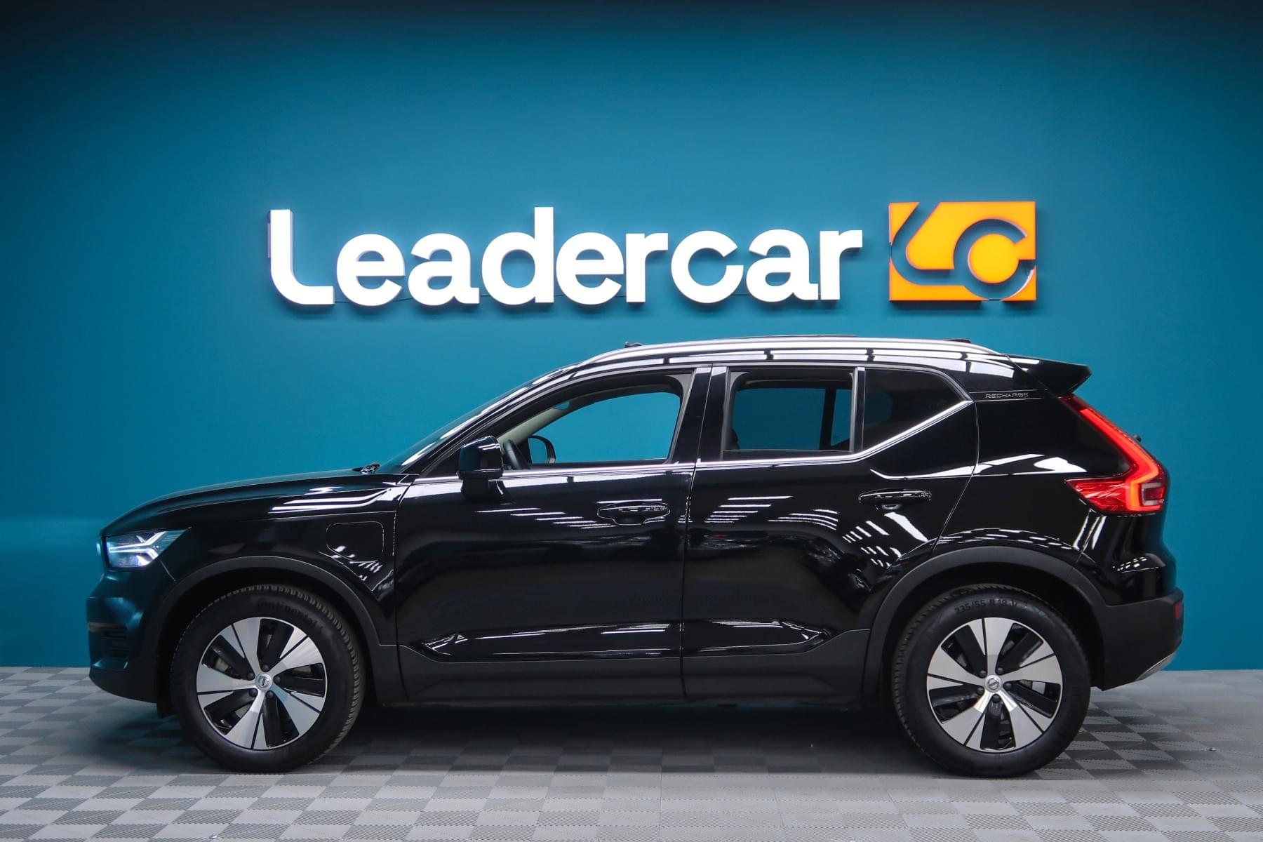 VOLVO XC40 1.5 T4 TWIN RECHARGE INSCRIPTION EX AUTO 11 