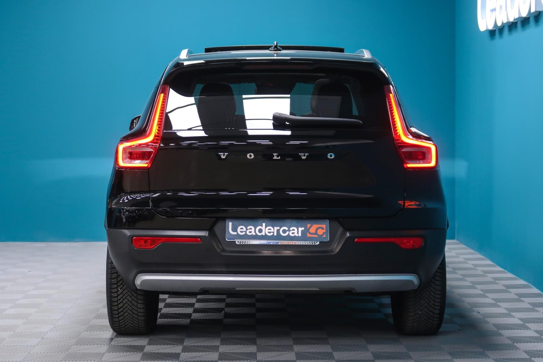 VOLVO XC40 1.5 T4 TWIN RECHARGE INSCRIPTION EX AUTO 13 