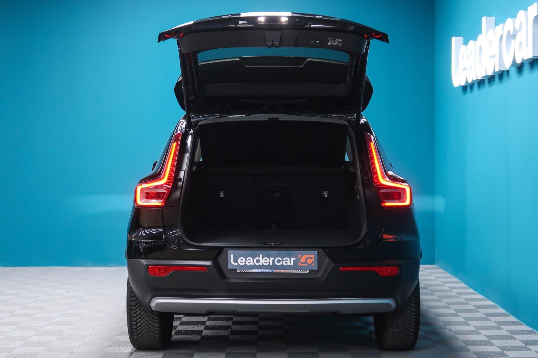 VOLVO XC40 1.5 T4 TWIN RECHARGE INSCRIPTION EX AUTO 15 