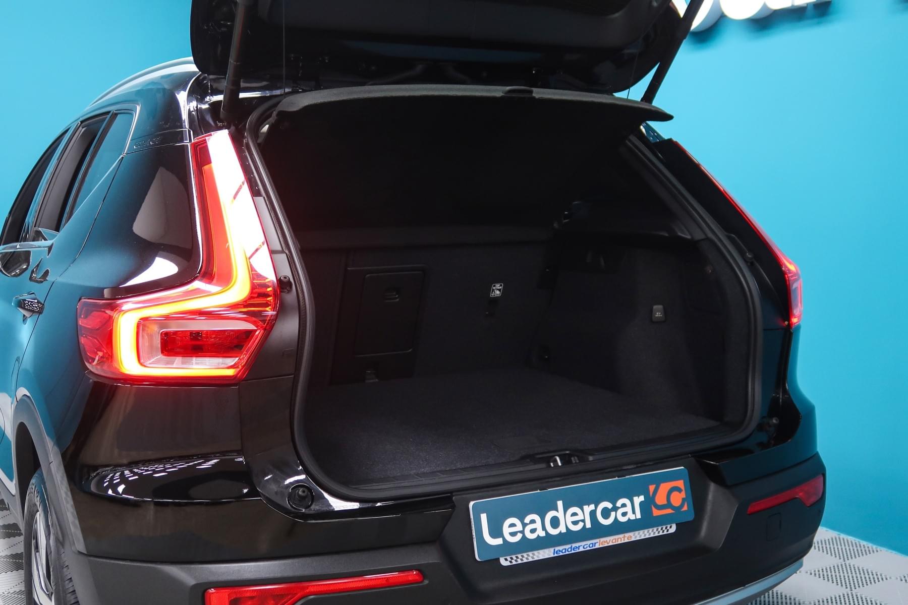 VOLVO XC40 1.5 T4 TWIN RECHARGE INSCRIPTION EX AUTO 16 