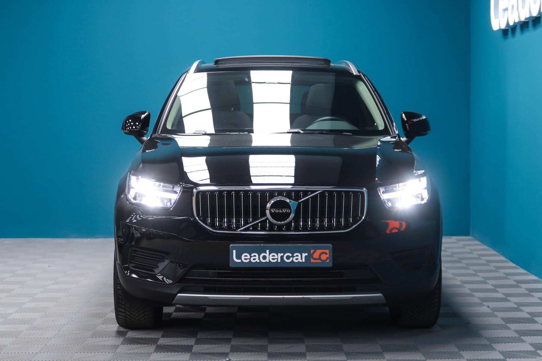 VOLVO XC40 1.5 T4 TWIN RECHARGE INSCRIPTION EX AUTO 3 