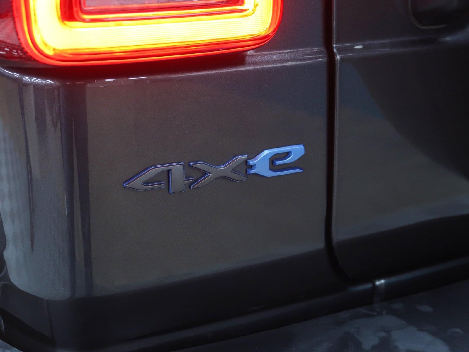 JEEP WRANGLER 2.0 380CV 1 EDITION 80 ANIVERSARIO 8AT 43 