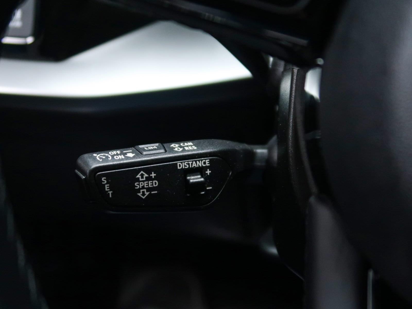 AUDI A3 SPORTBACK BLACK LINE 35 TFSI 150CV 35