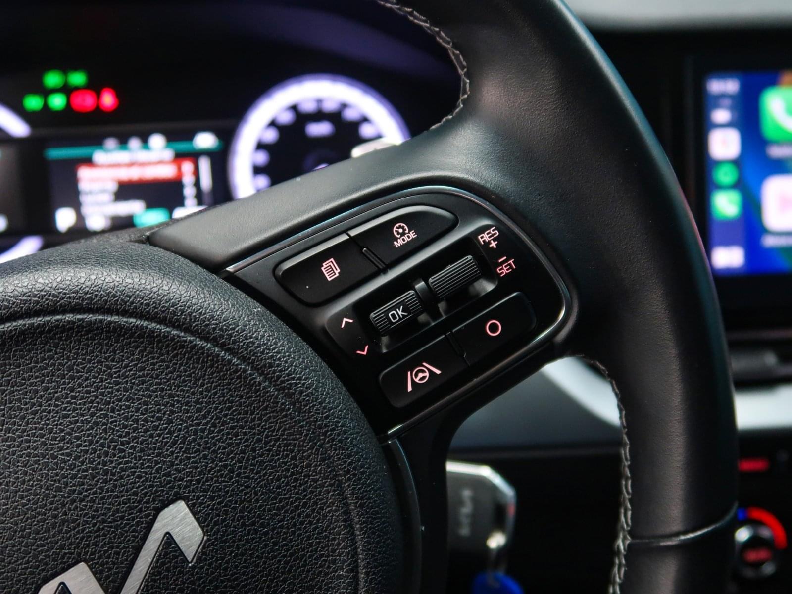 KIA NIRO CONCEPT 1.6 GDI HEV 140CV 30 