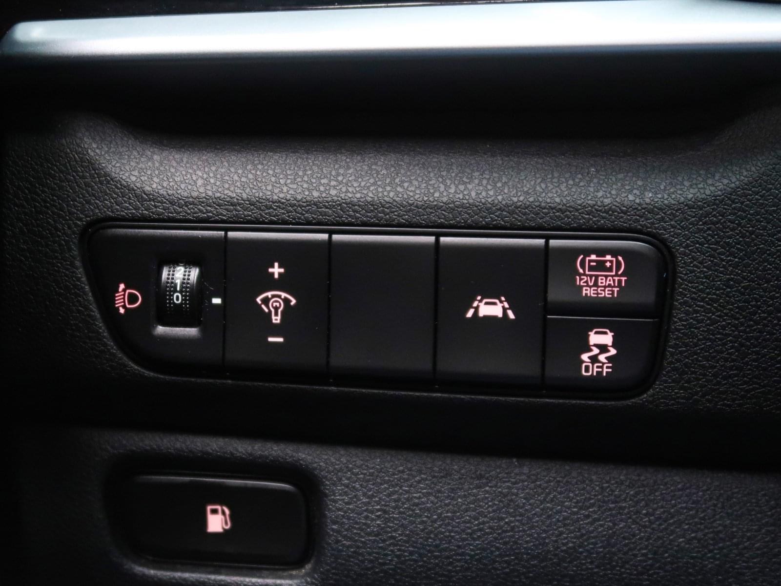 KIA NIRO CONCEPT 1.6 GDI HEV 140CV 33 