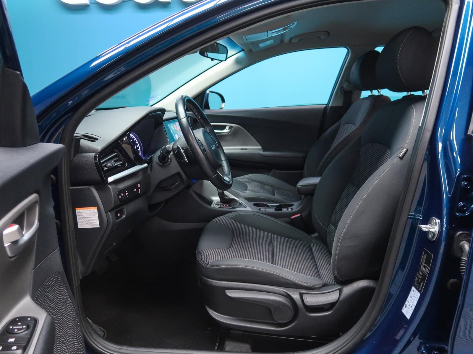 KIA NIRO CONCEPT 1.6 GDI HEV 140CV 20 