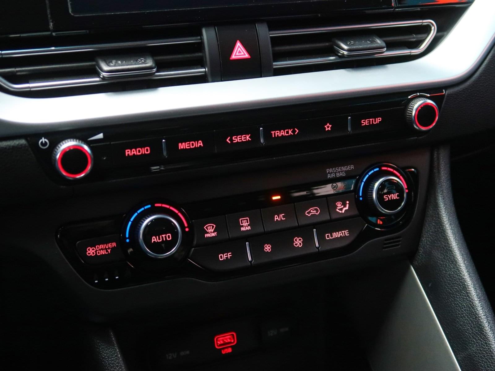 KIA NIRO CONCEPT 1.6 GDI HEV 140CV 36 