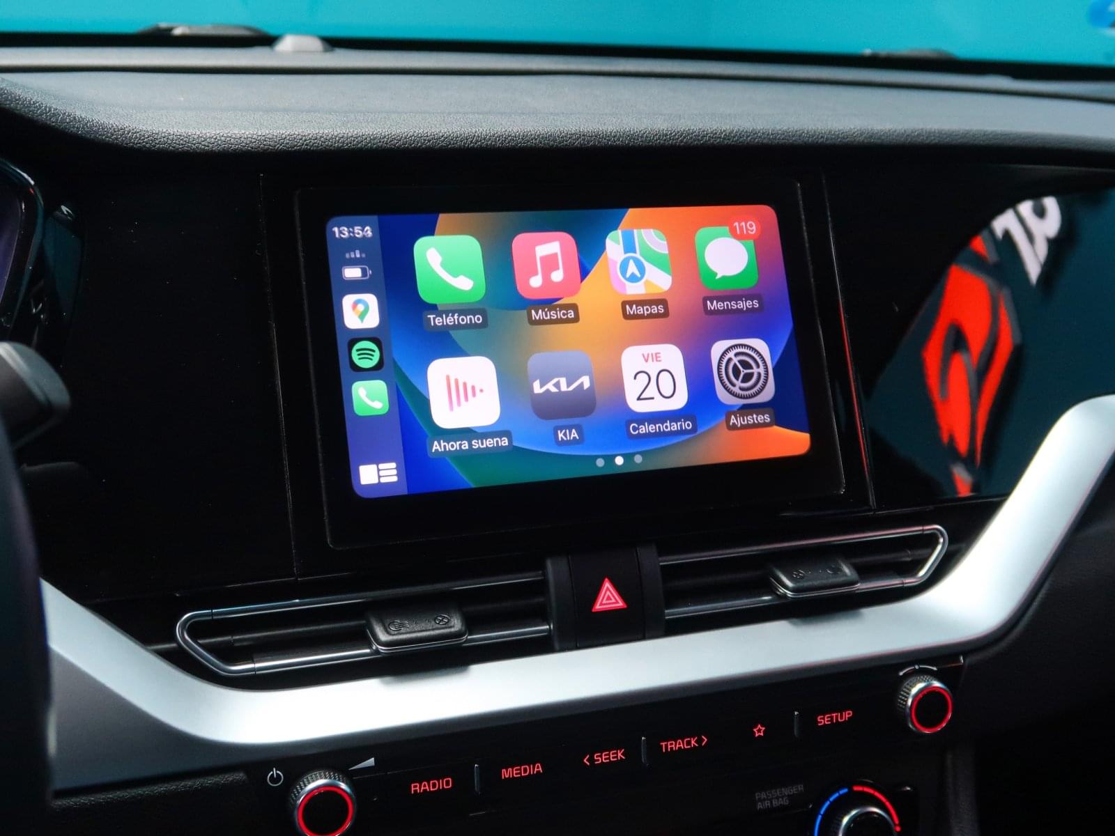 KIA NIRO CONCEPT 1.6 GDI HEV 140CV 37 