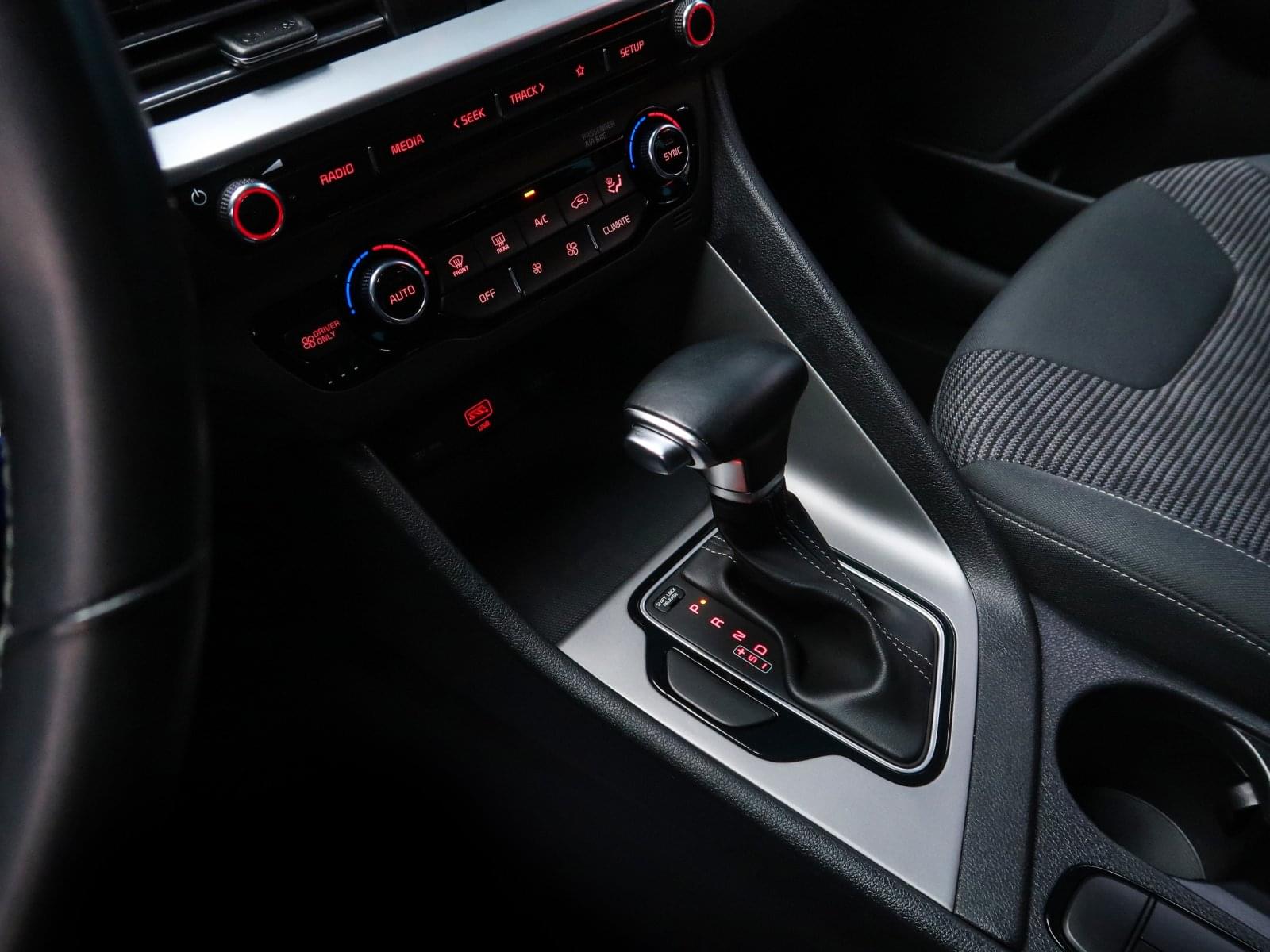 KIA NIRO CONCEPT 1.6 GDI HEV 140CV 41 