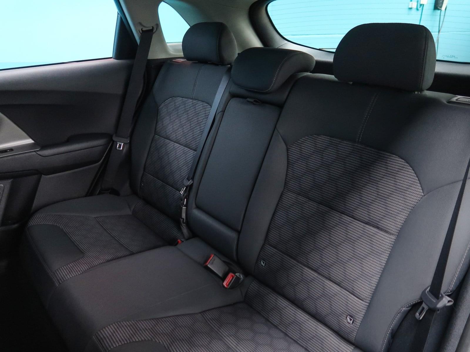 KIA NIRO CONCEPT 1.6 GDI HEV 140CV 18 