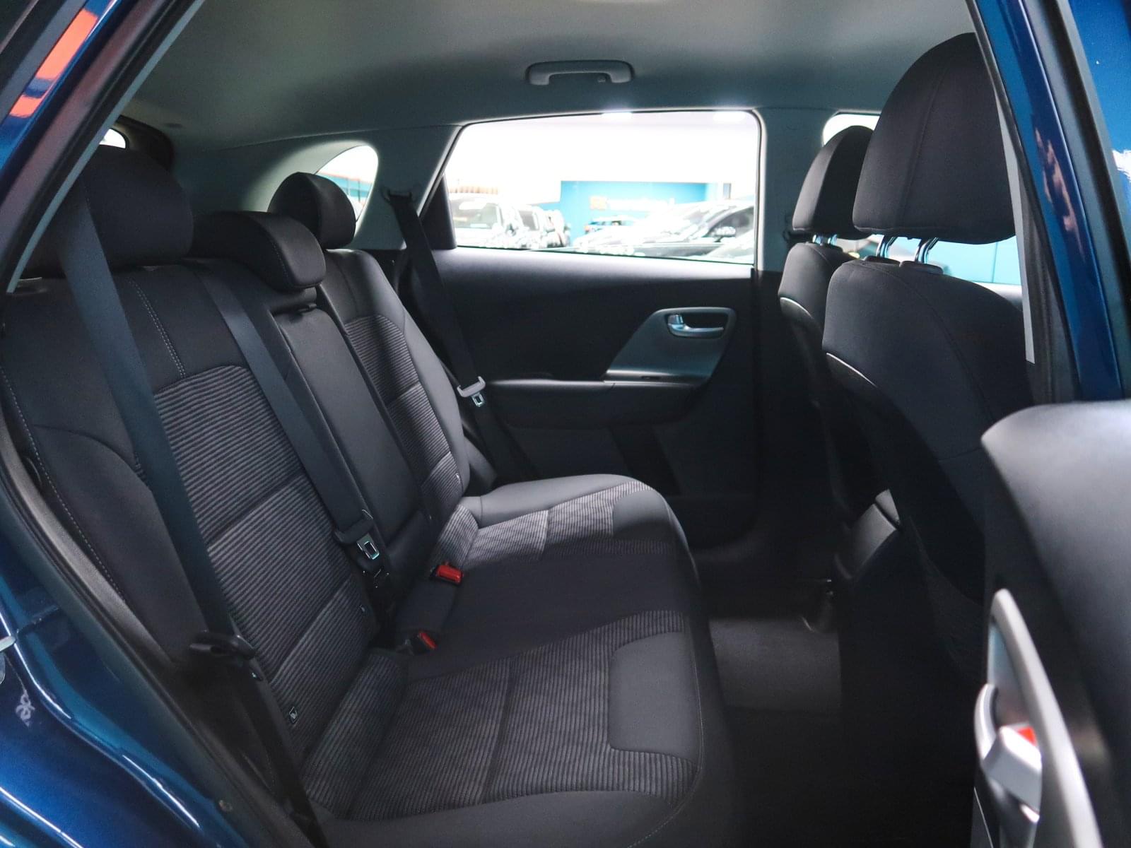 KIA NIRO CONCEPT 1.6 GDI HEV 140CV 22 