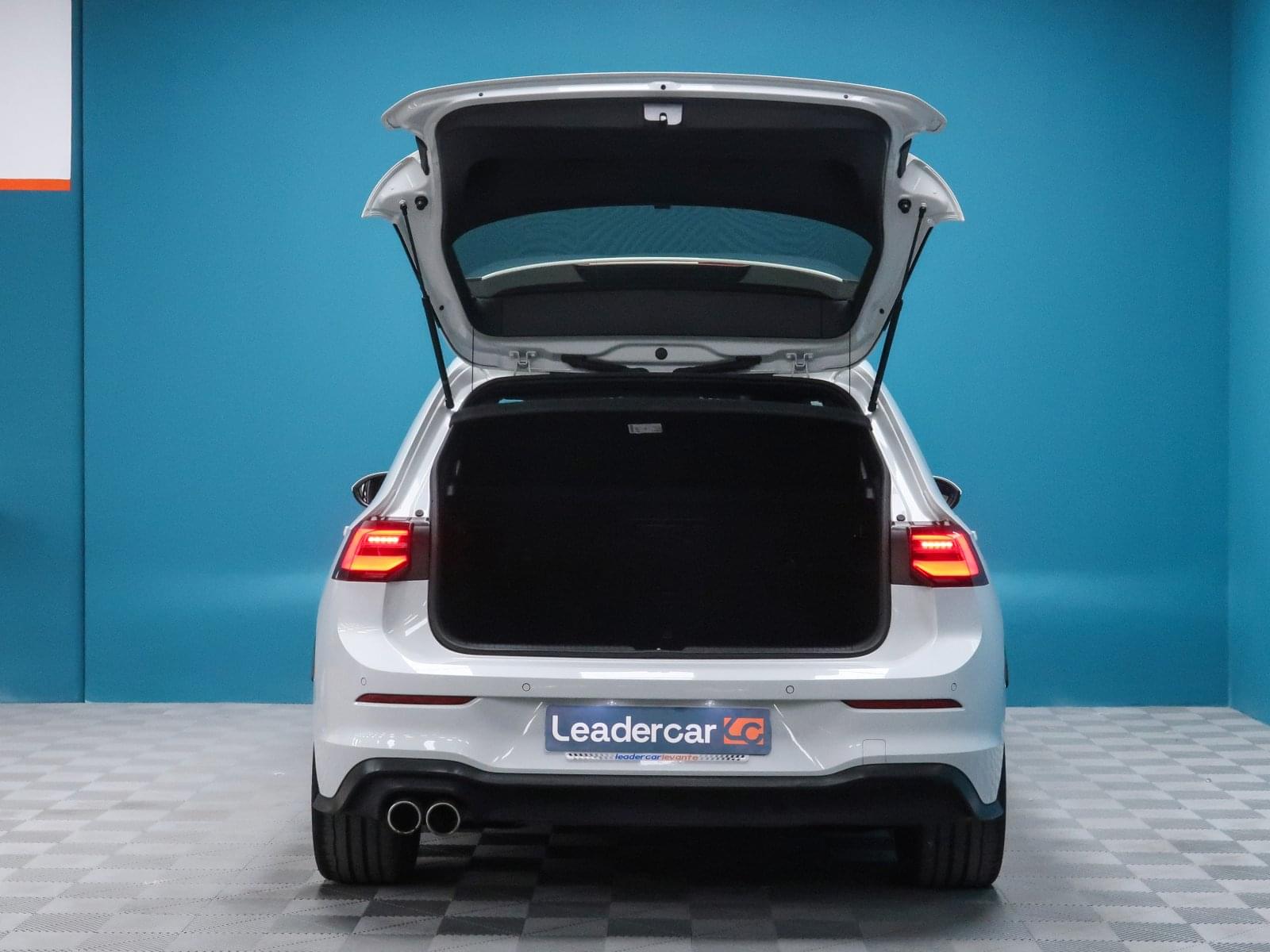 VOLKSWAGEN GOLF GTD 2.0 TDI 200CV DSG 23 