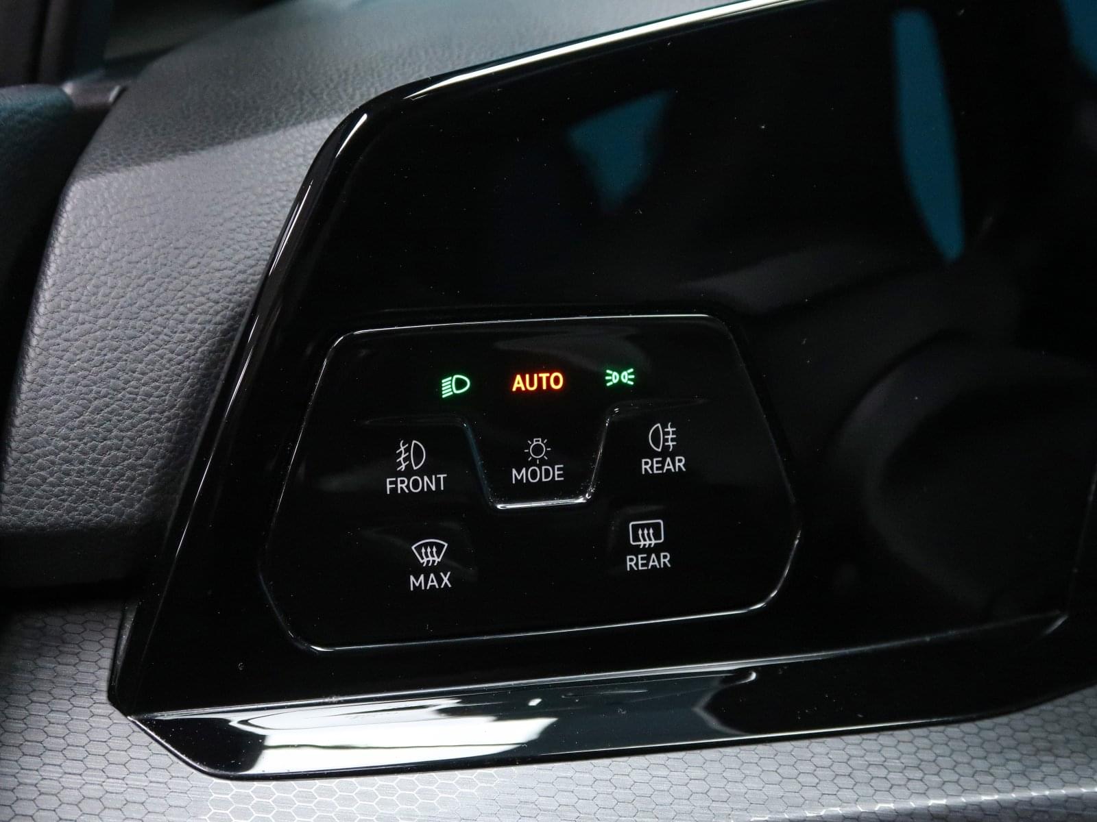 VOLKSWAGEN GOLF GTD 2.0 TDI 200CV DSG 24 