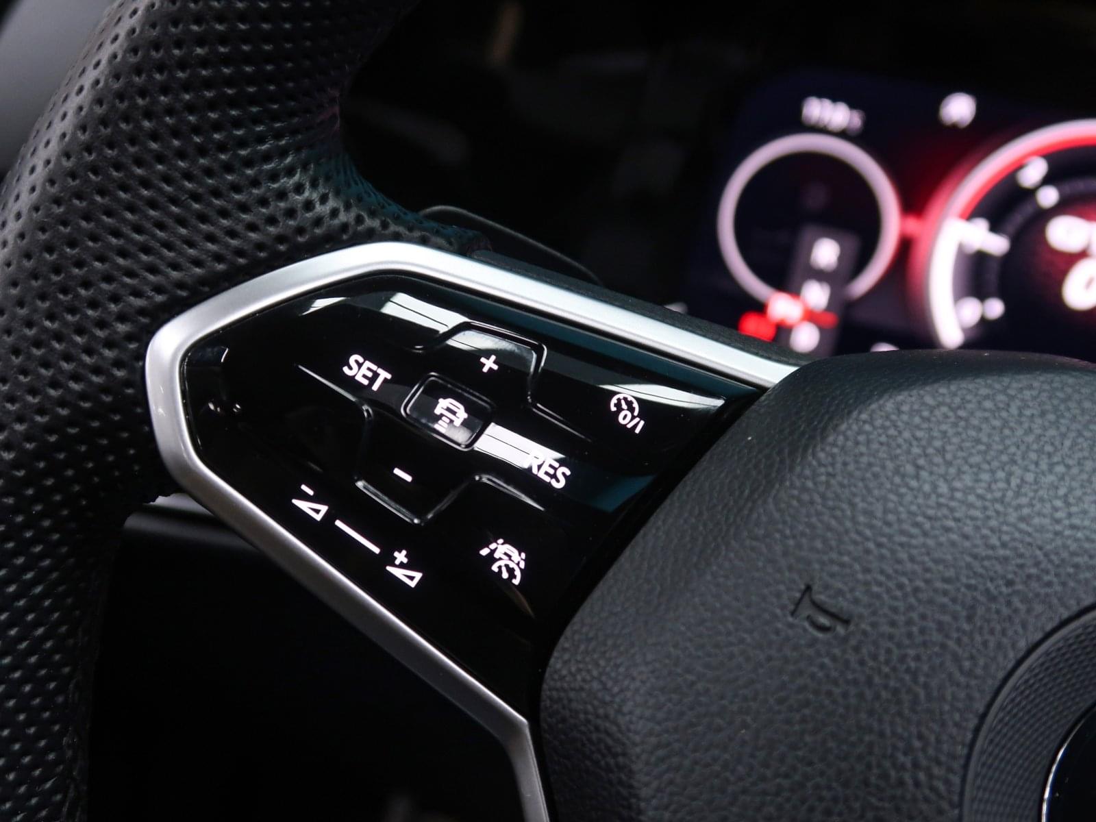 VOLKSWAGEN GOLF GTD 2.0 TDI 200CV DSG 28 