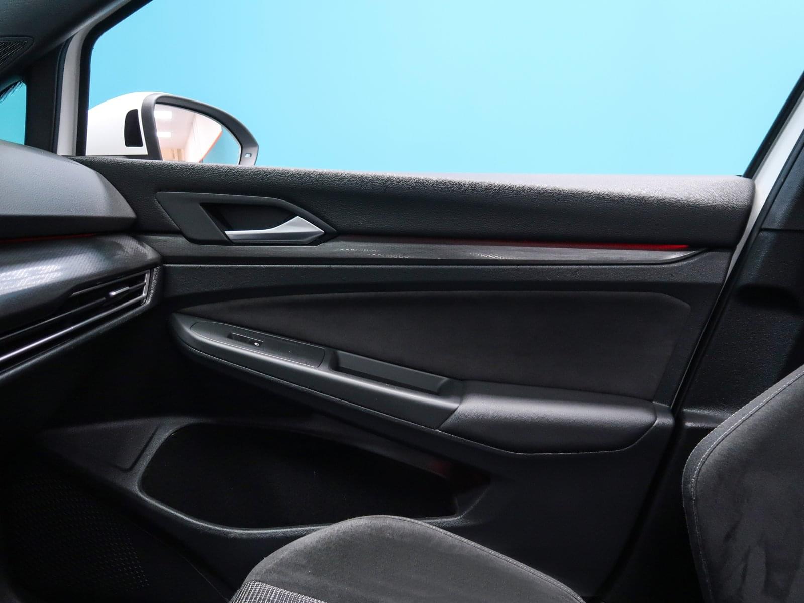 VOLKSWAGEN GOLF GTD 2.0 TDI 200CV DSG 29 