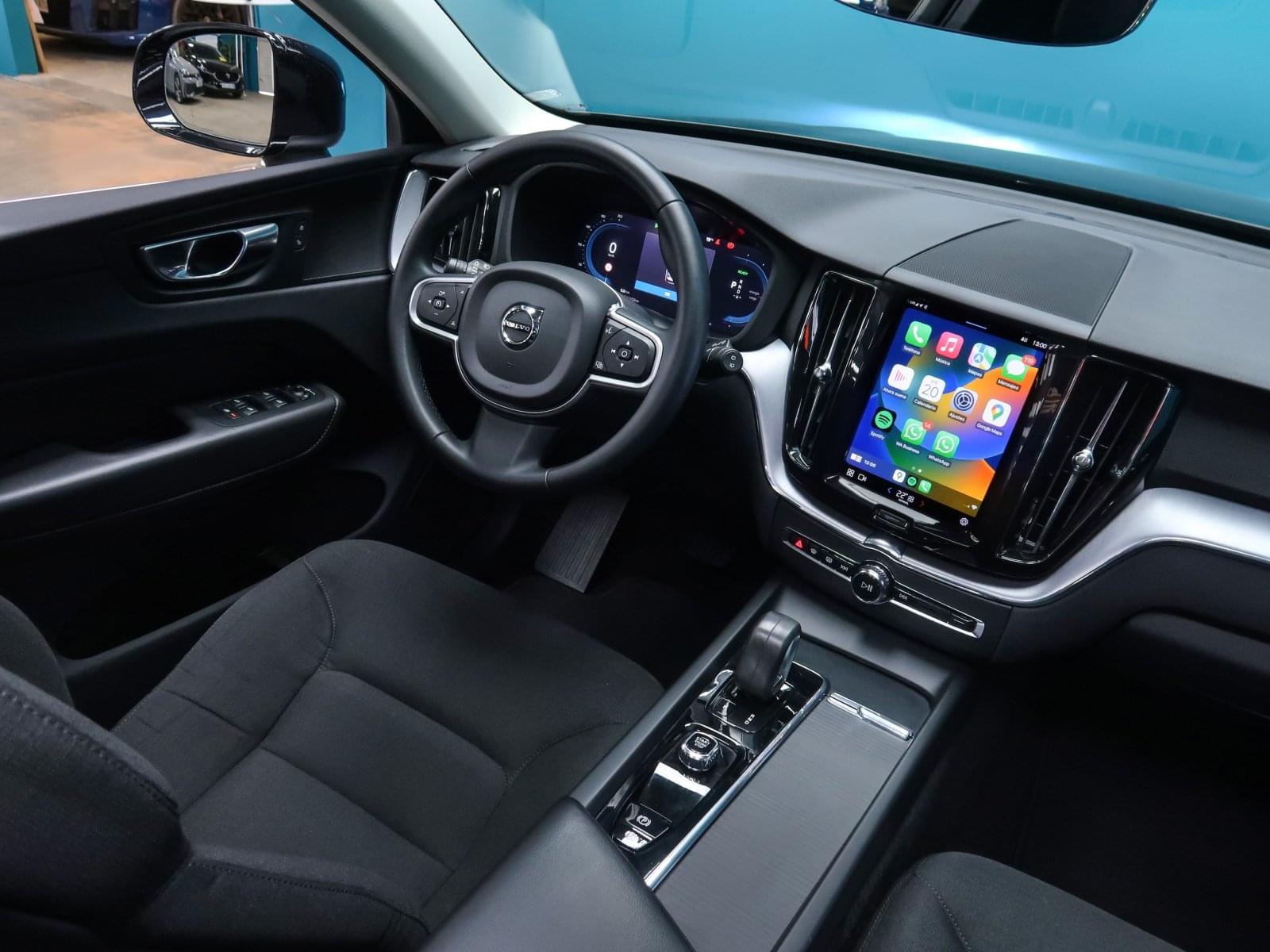 VOLVO XC60 2.0 T6 AWD RECHARGE INSCRIPTION EXP AUTO 30 