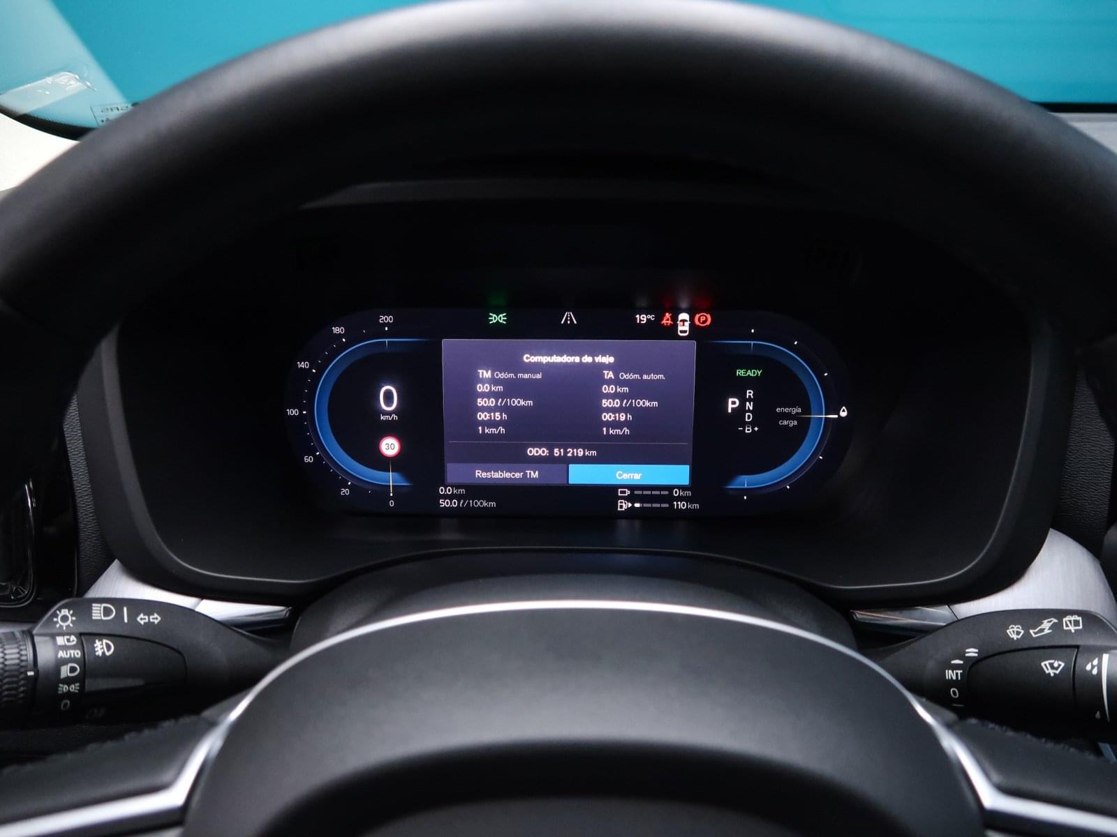 VOLVO XC60 2.0 T6 AWD RECHARGE INSCRIPTION EXP AUTO 32 