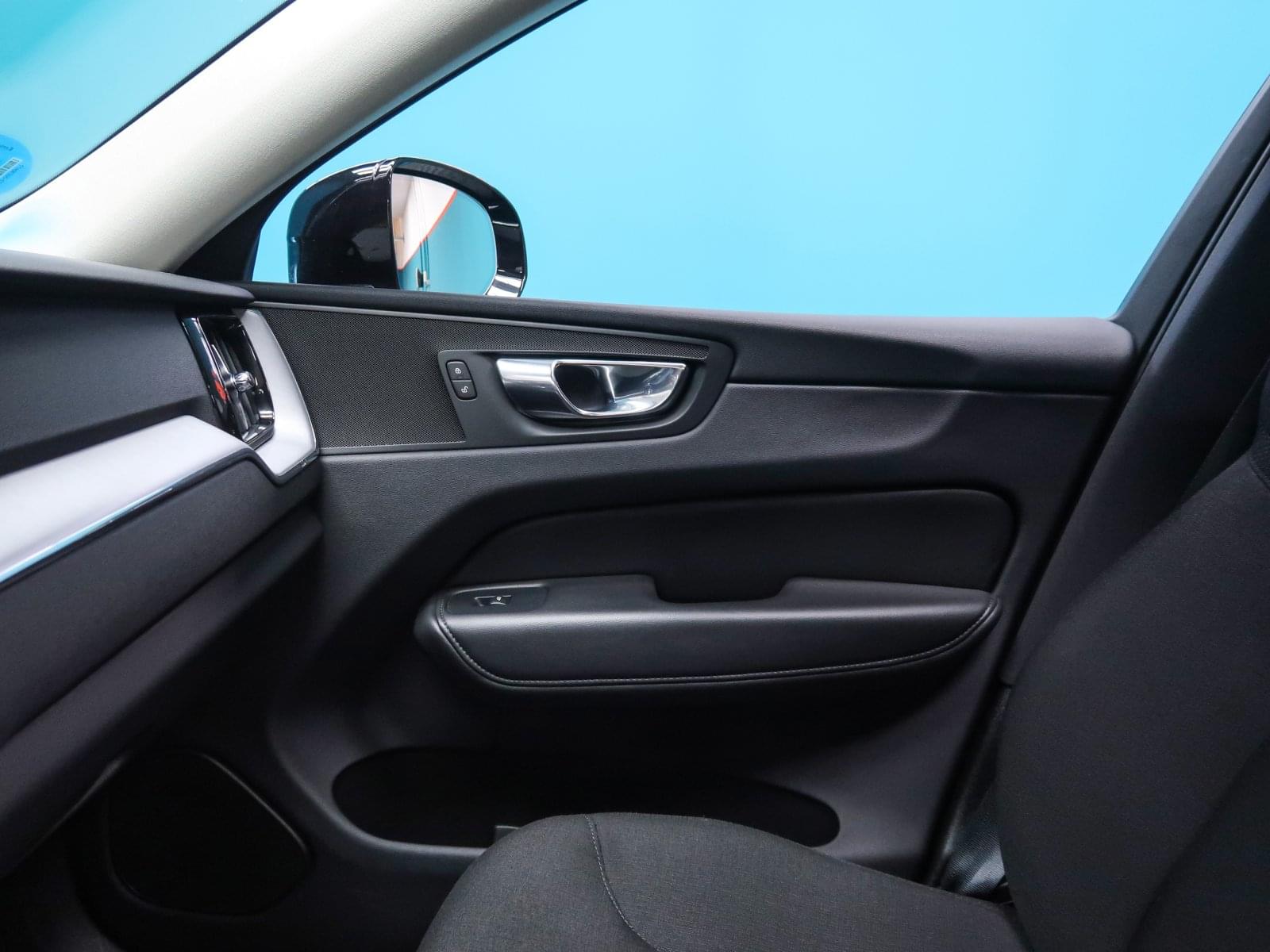 VOLVO XC60 2.0 T6 AWD RECHARGE INSCRIPTION EXP AUTO 36 