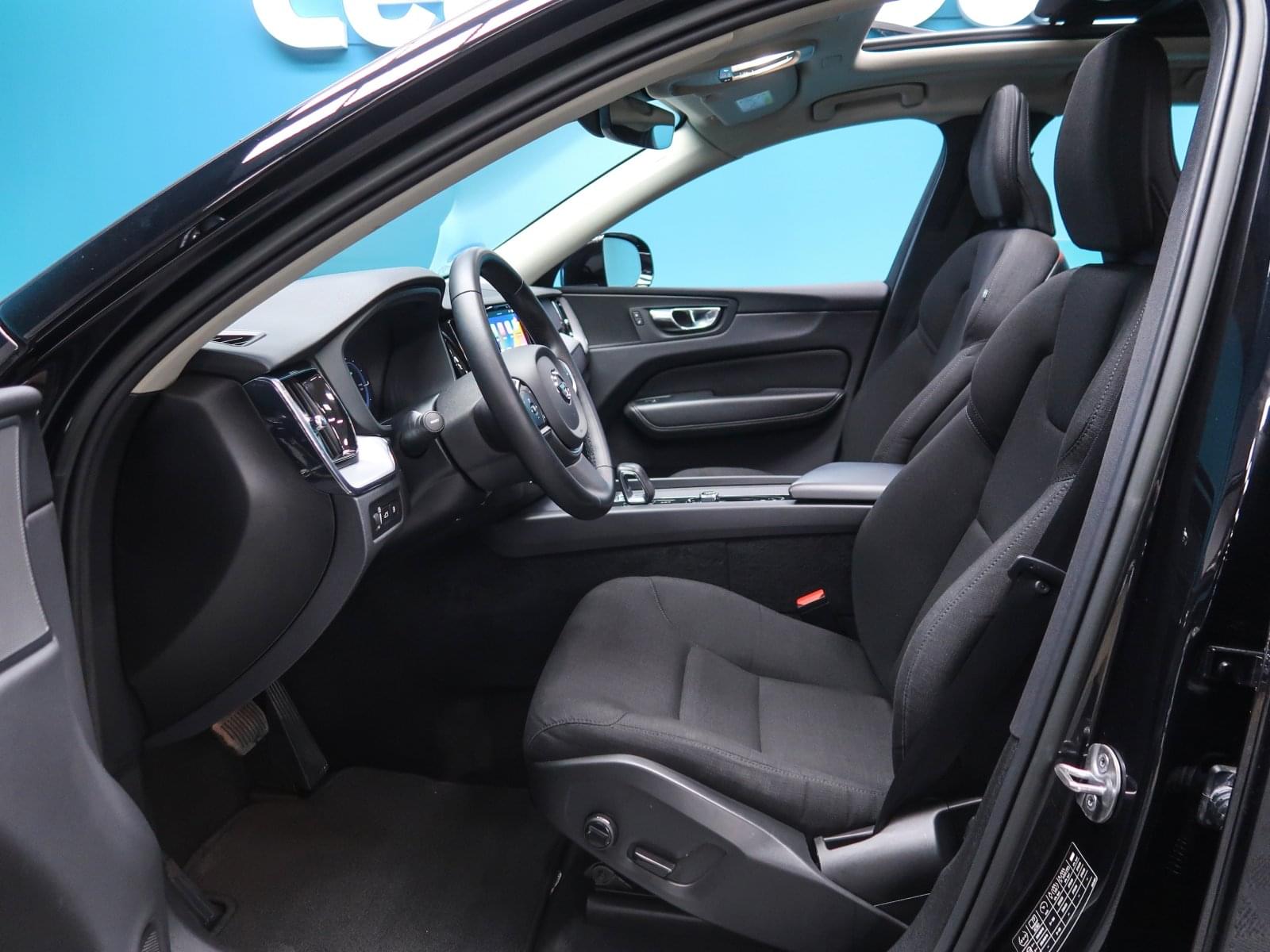 VOLVO XC60 2.0 T6 AWD RECHARGE INSCRIPTION EXP AUTO 23 