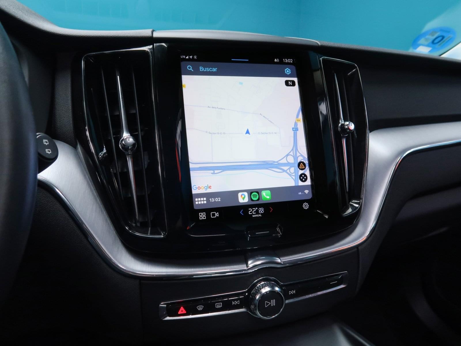 VOLVO XC60 2.0 T6 AWD RECHARGE INSCRIPTION EXP AUTO 39 