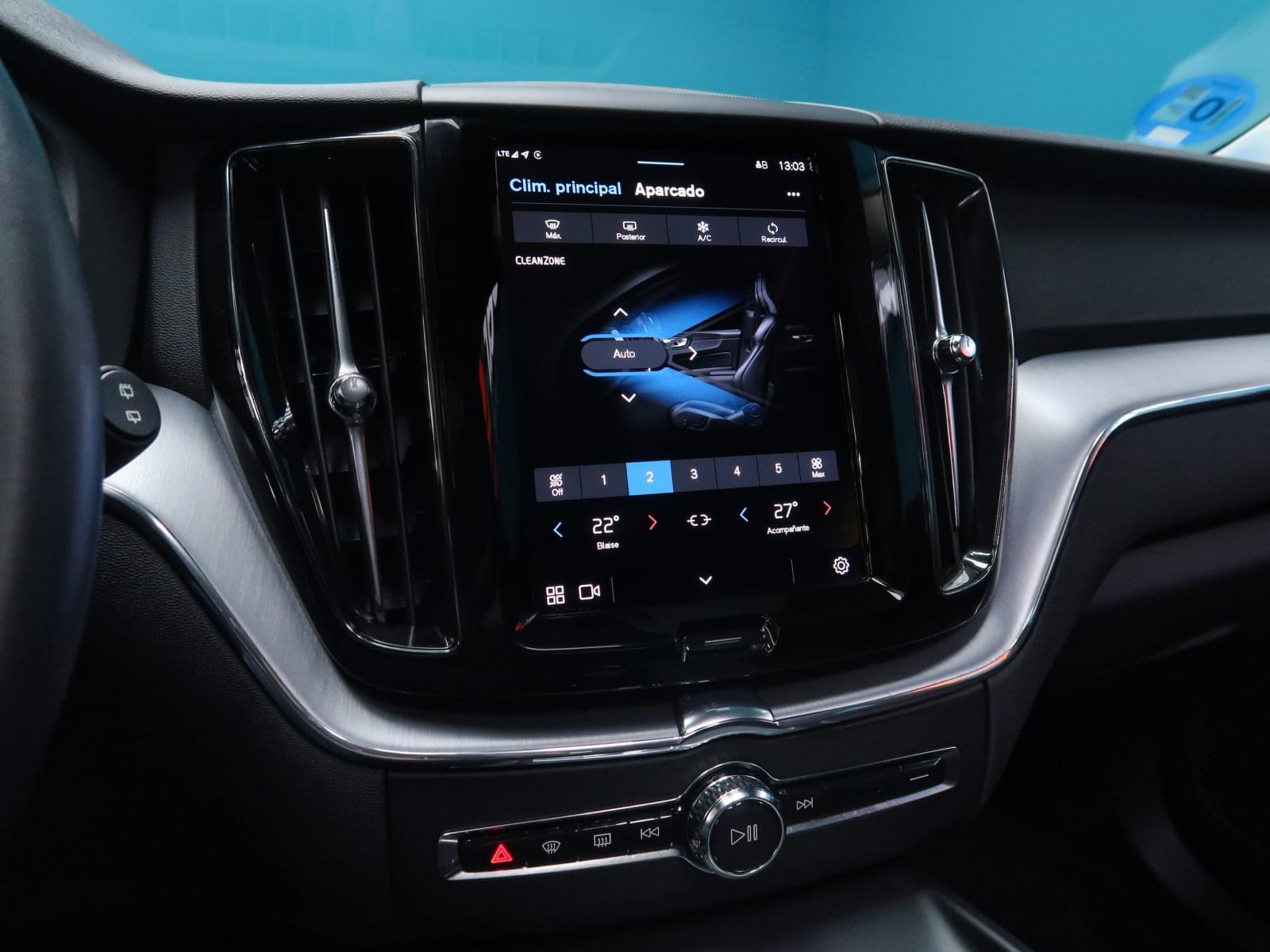 VOLVO XC60 2.0 T6 AWD RECHARGE INSCRIPTION EXP AUTO 41 