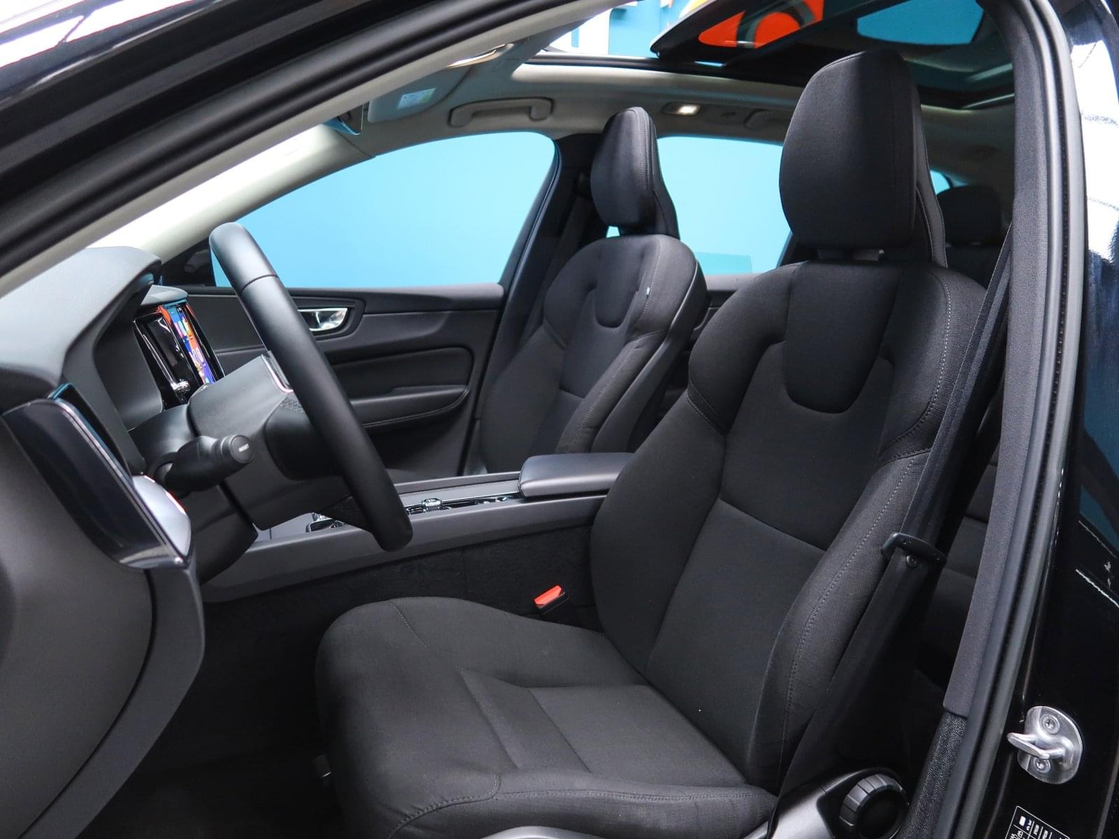 VOLVO XC60 2.0 T6 AWD RECHARGE INSCRIPTION EXP AUTO 20 