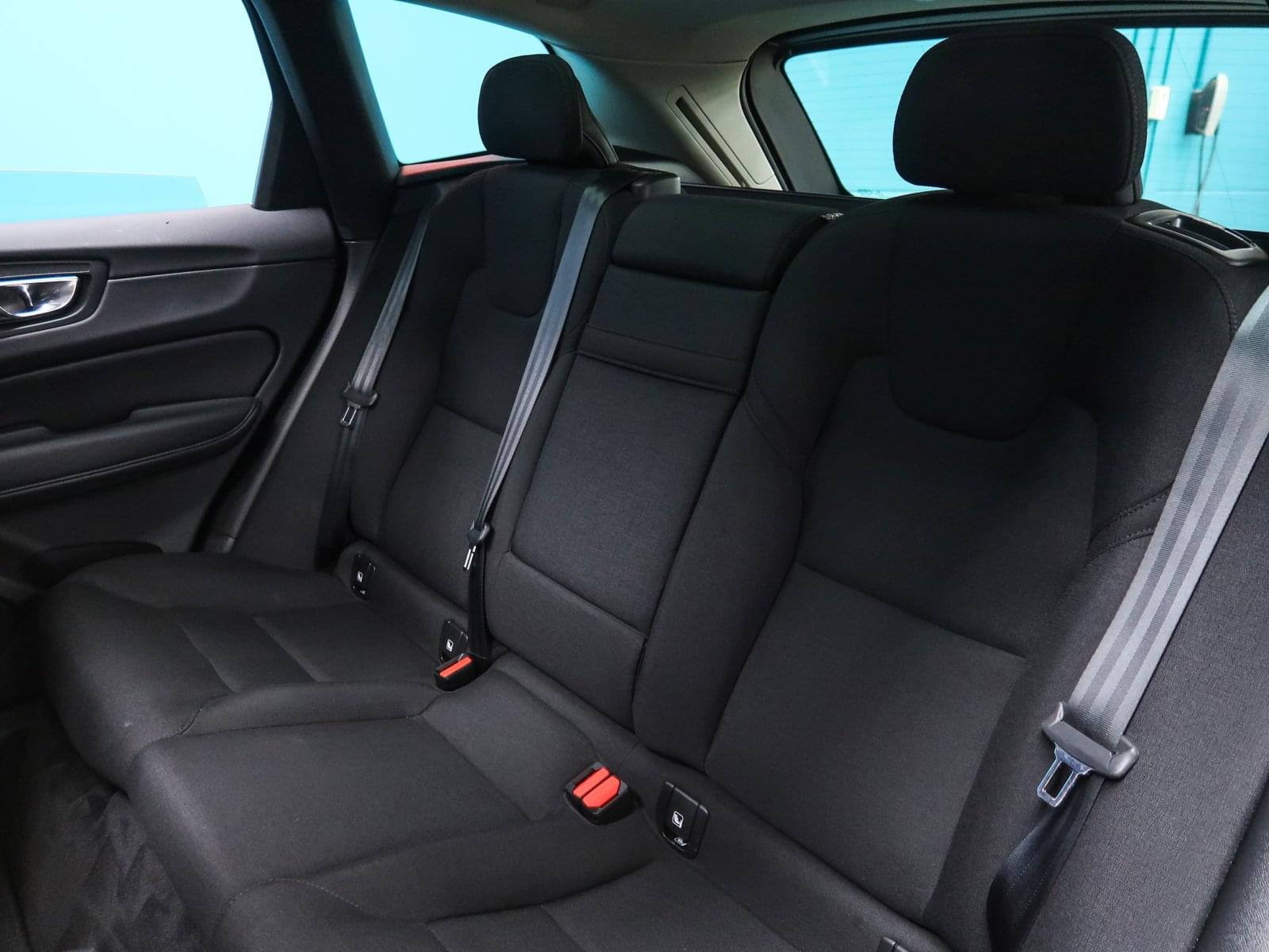 VOLVO XC60 2.0 T6 AWD RECHARGE INSCRIPTION EXP AUTO 21 