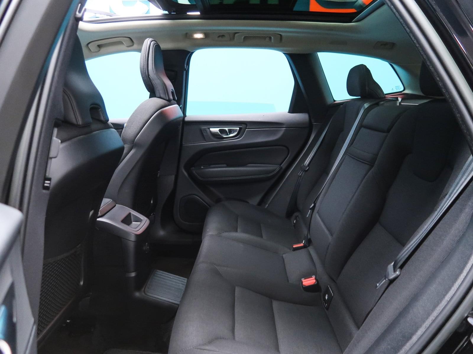 VOLVO XC60 2.0 T6 AWD RECHARGE INSCRIPTION EXP AUTO 24 