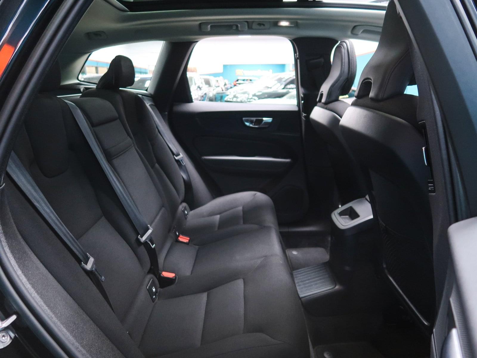 VOLVO XC60 2.0 T6 AWD RECHARGE INSCRIPTION EXP AUTO 25 