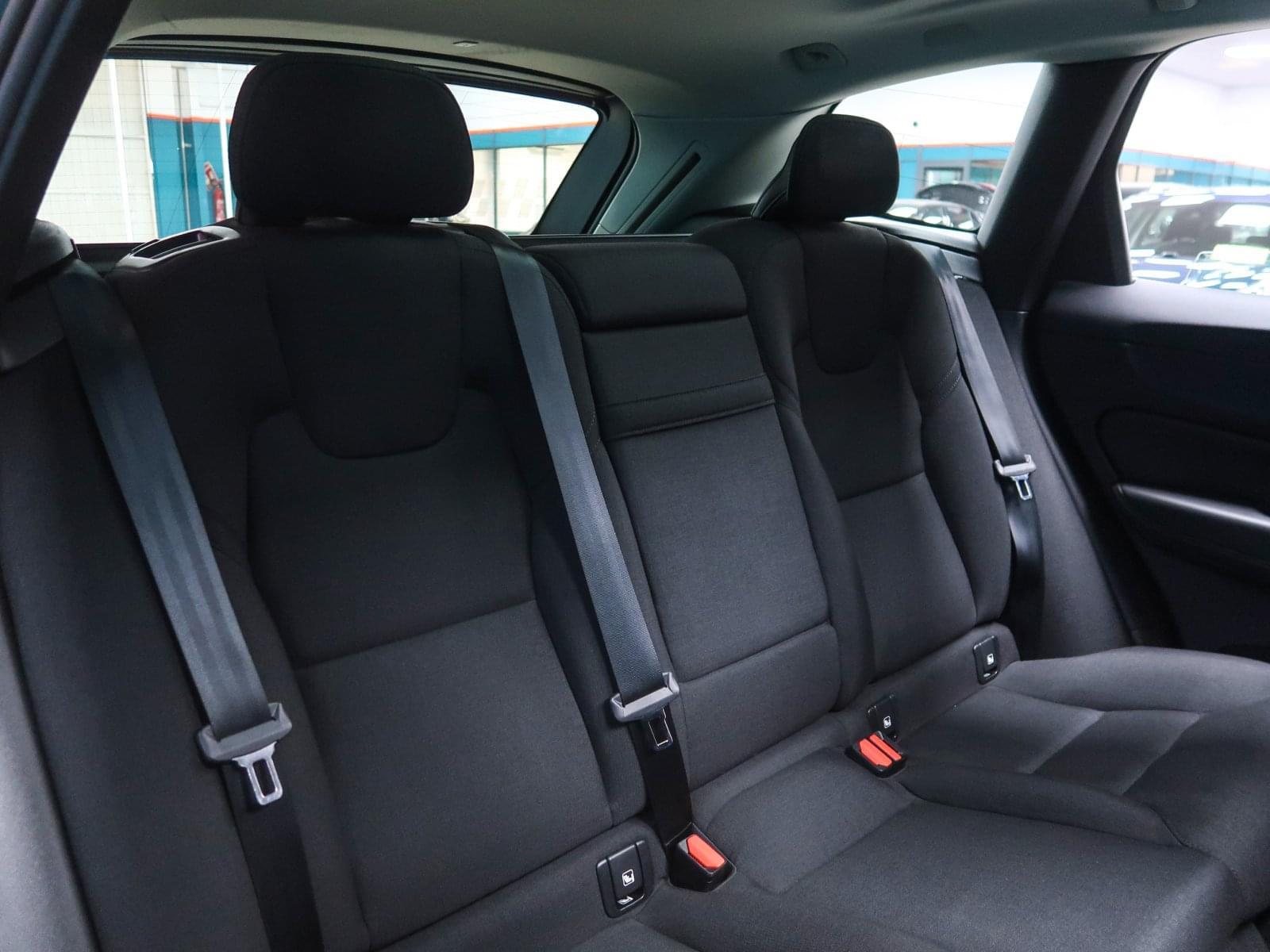 VOLVO XC60 2.0 T6 AWD RECHARGE INSCRIPTION EXP AUTO 26 