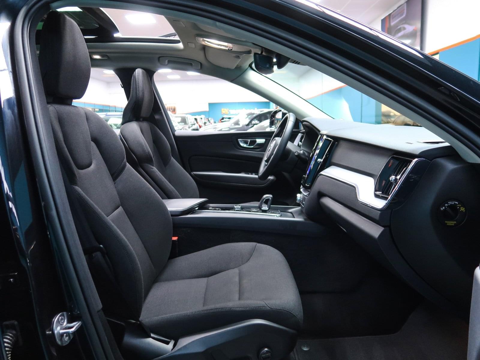 VOLVO XC60 2.0 T6 AWD RECHARGE INSCRIPTION EXP AUTO 27 