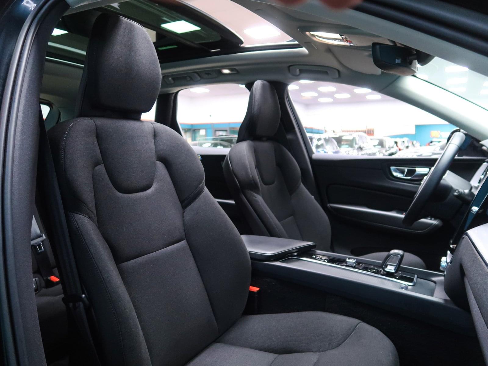 VOLVO XC60 2.0 T6 AWD RECHARGE INSCRIPTION EXP AUTO 28 