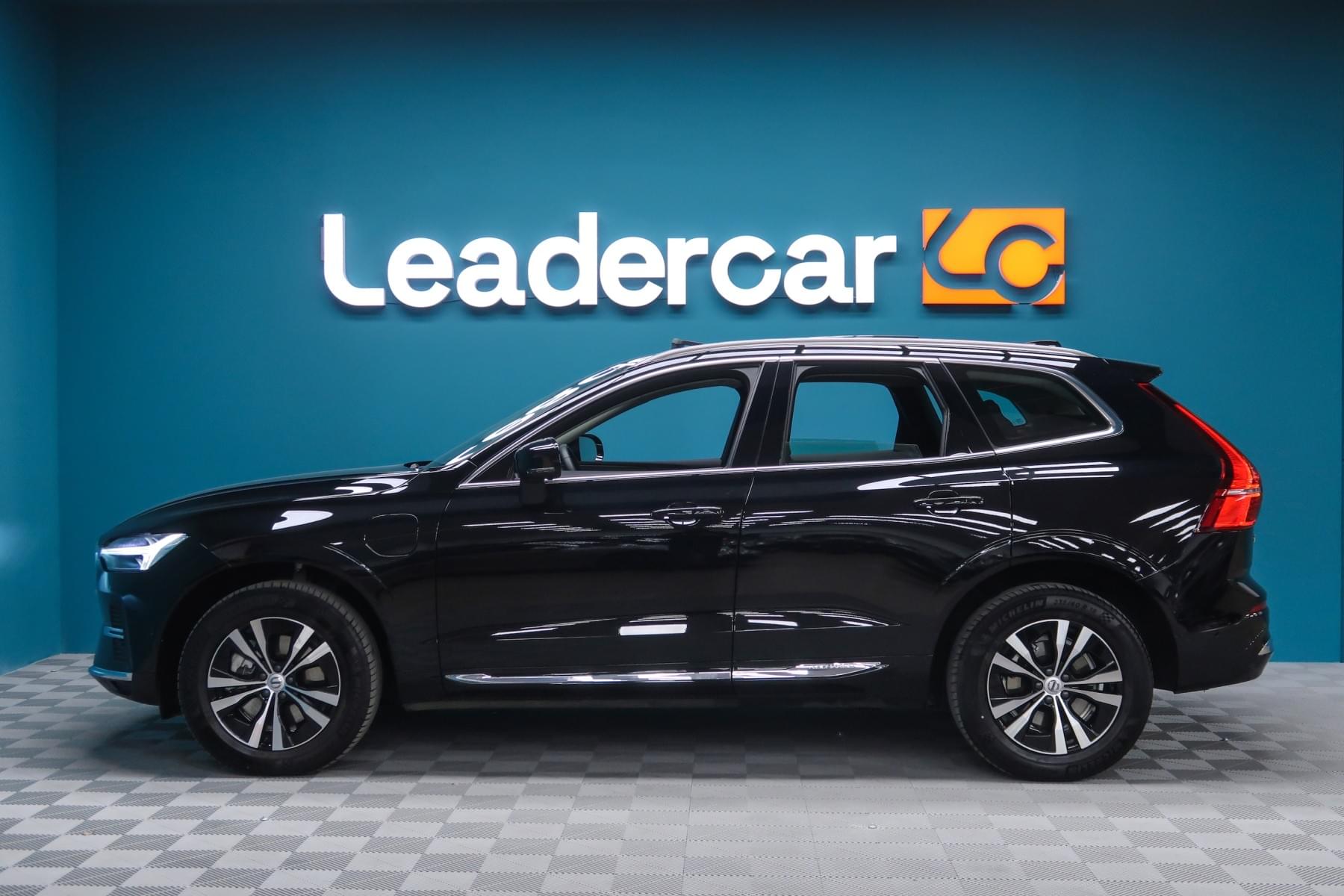 VOLVO XC60 2.0 T6 AWD RECHARGE INSCRIPTION EXP AUTO 11 