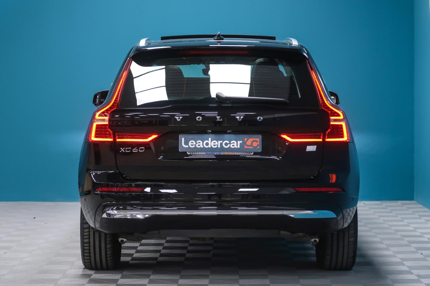 VOLVO XC60 2.0 T6 AWD RECHARGE INSCRIPTION EXP AUTO 13 