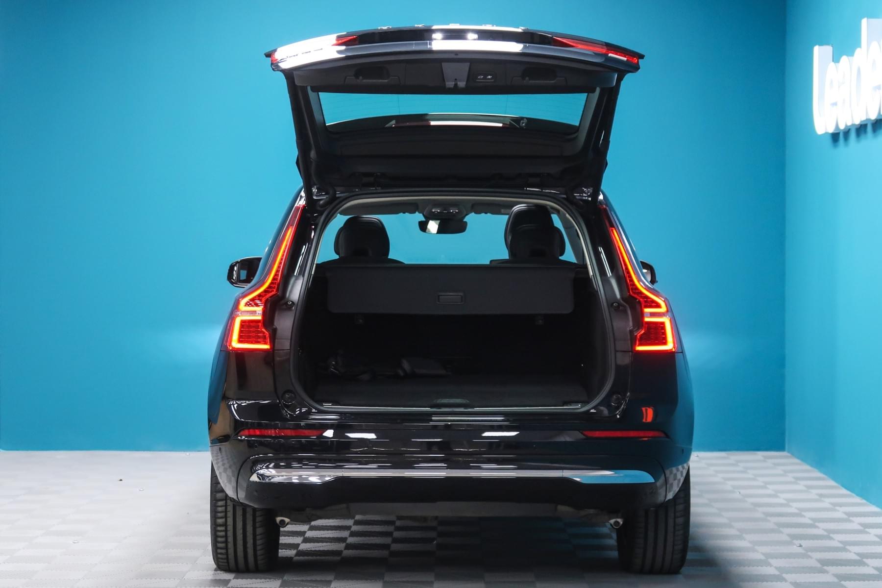 VOLVO XC60 2.0 T6 AWD RECHARGE INSCRIPTION EXP AUTO 16 