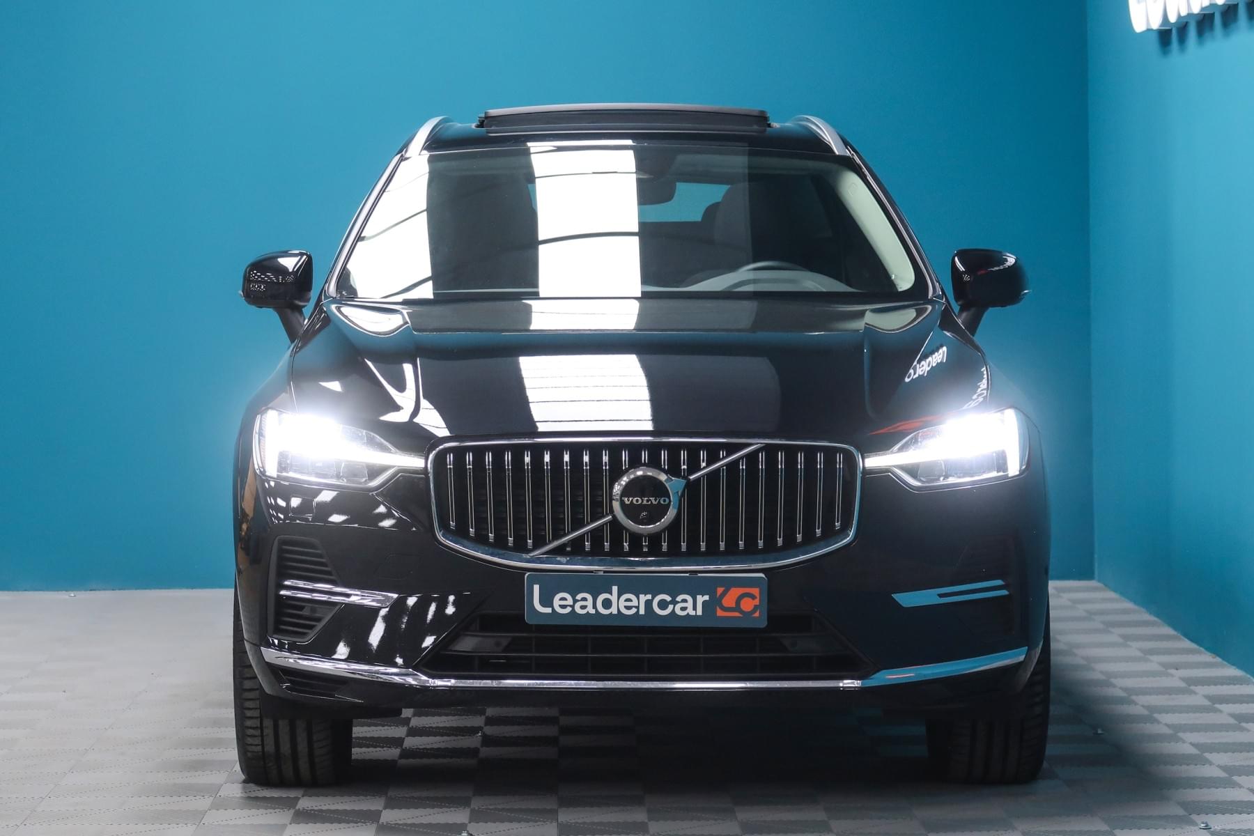 VOLVO XC60 2.0 T6 AWD RECHARGE INSCRIPTION EXP AUTO 3 