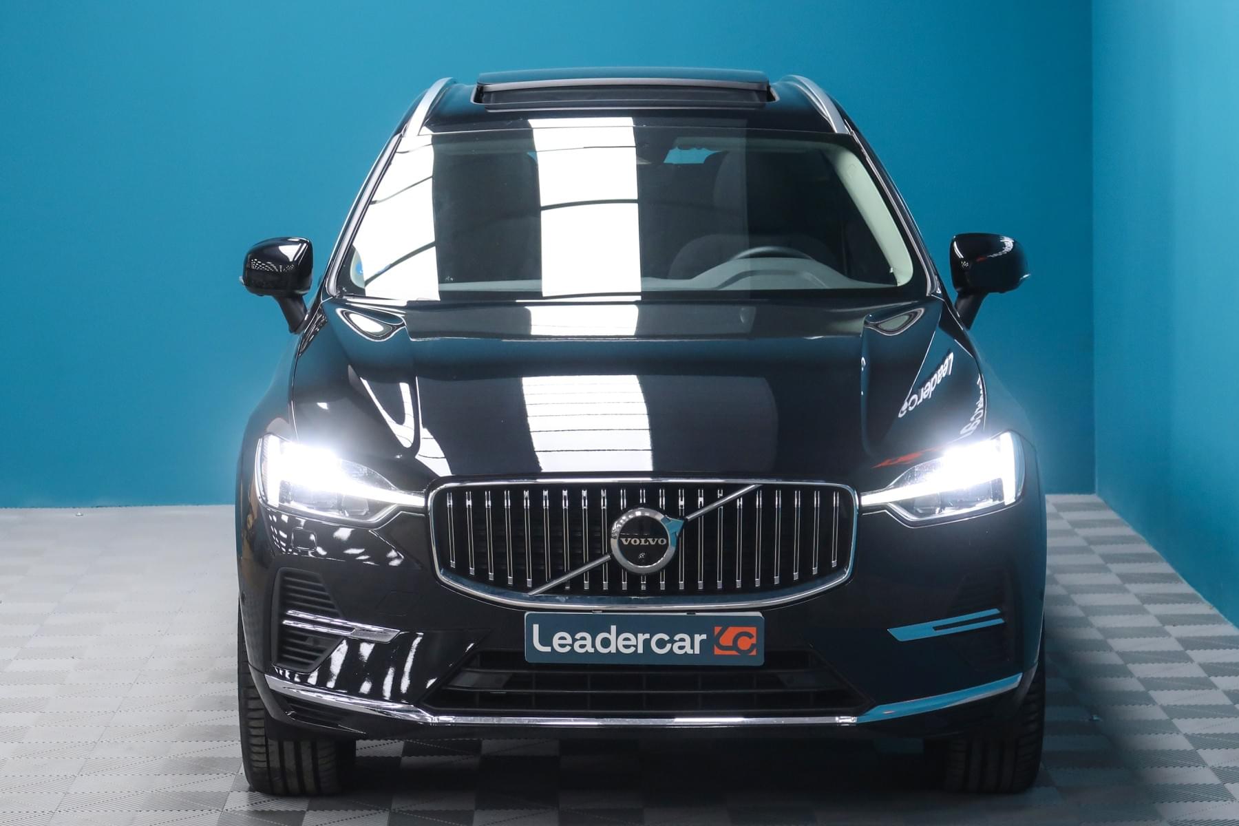 VOLVO XC60 2.0 T6 AWD RECHARGE INSCRIPTION EXP AUTO 6 