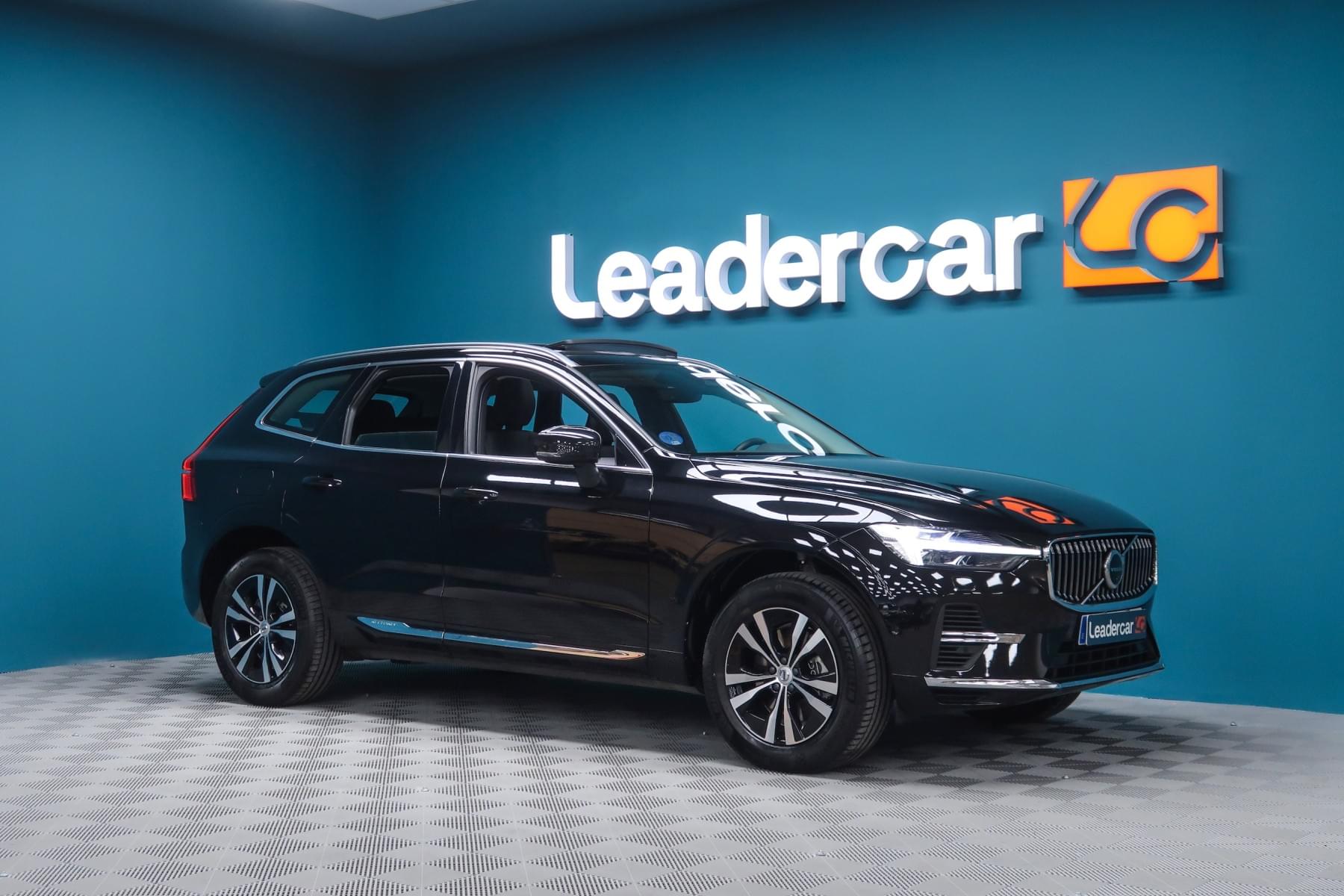 VOLVO XC60 2.0 T6 AWD RECHARGE INSCRIPTION EXP AUTO 7 