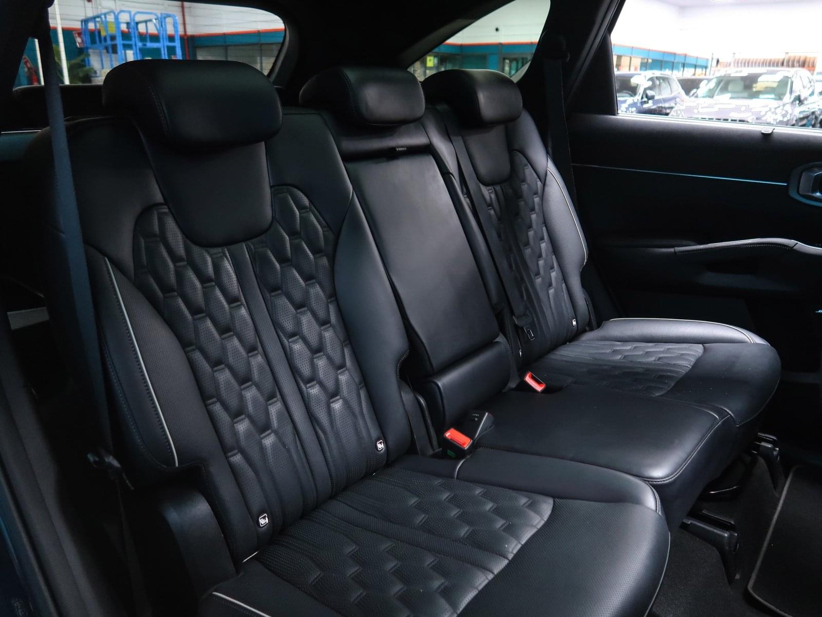 KIA SORENTO 1.6 T-GDI PHEV 4X4 P LUXURY 265CV 31