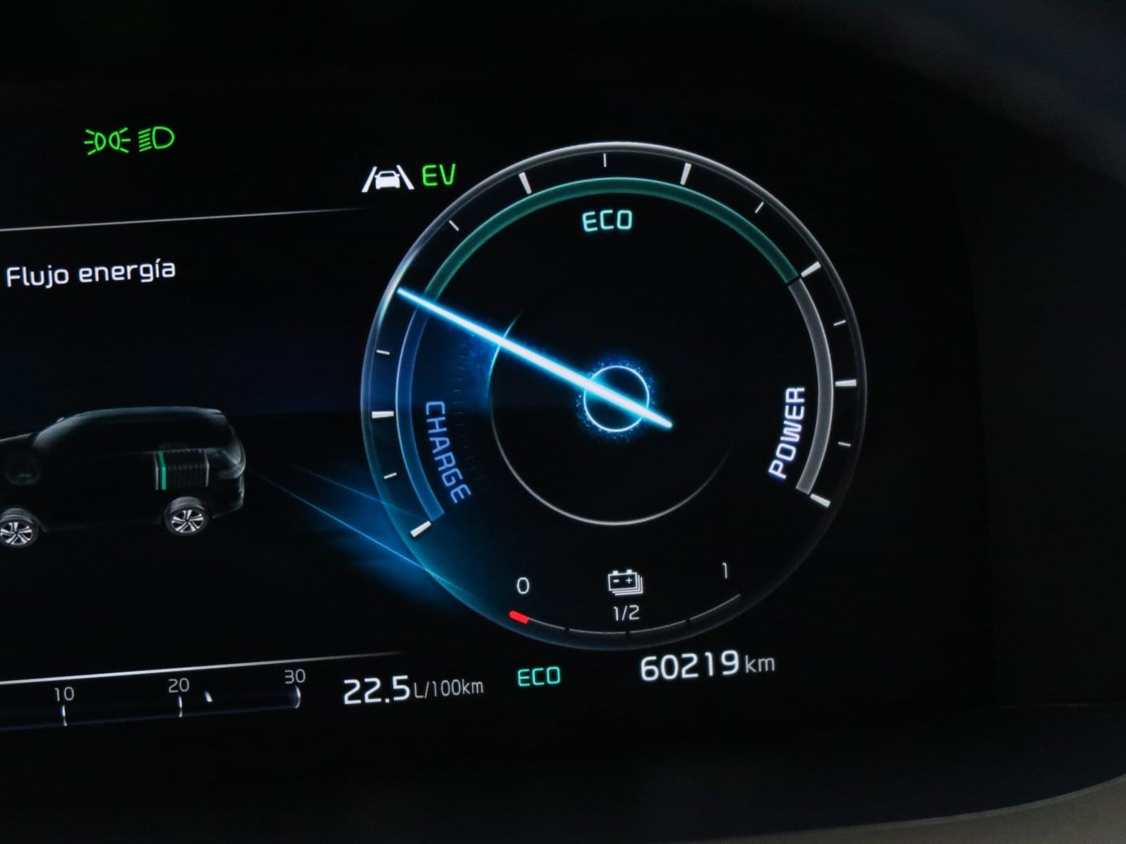 KIA SORENTO 1.6 T-GDI PHEV 4X4 P LUXURY 265CV 37