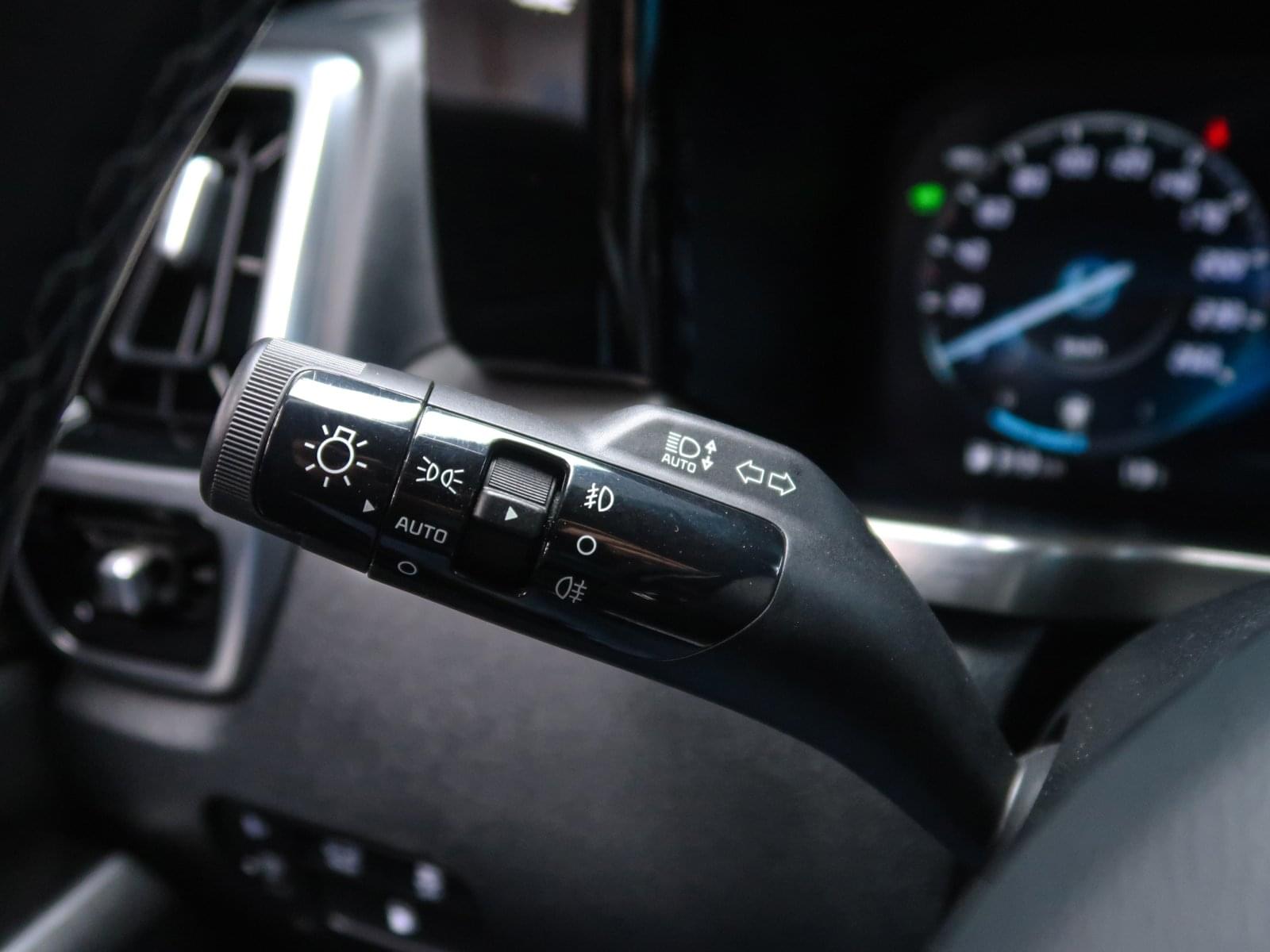 KIA SORENTO 1.6 T-GDI PHEV 4X4 P LUXURY 265CV 38